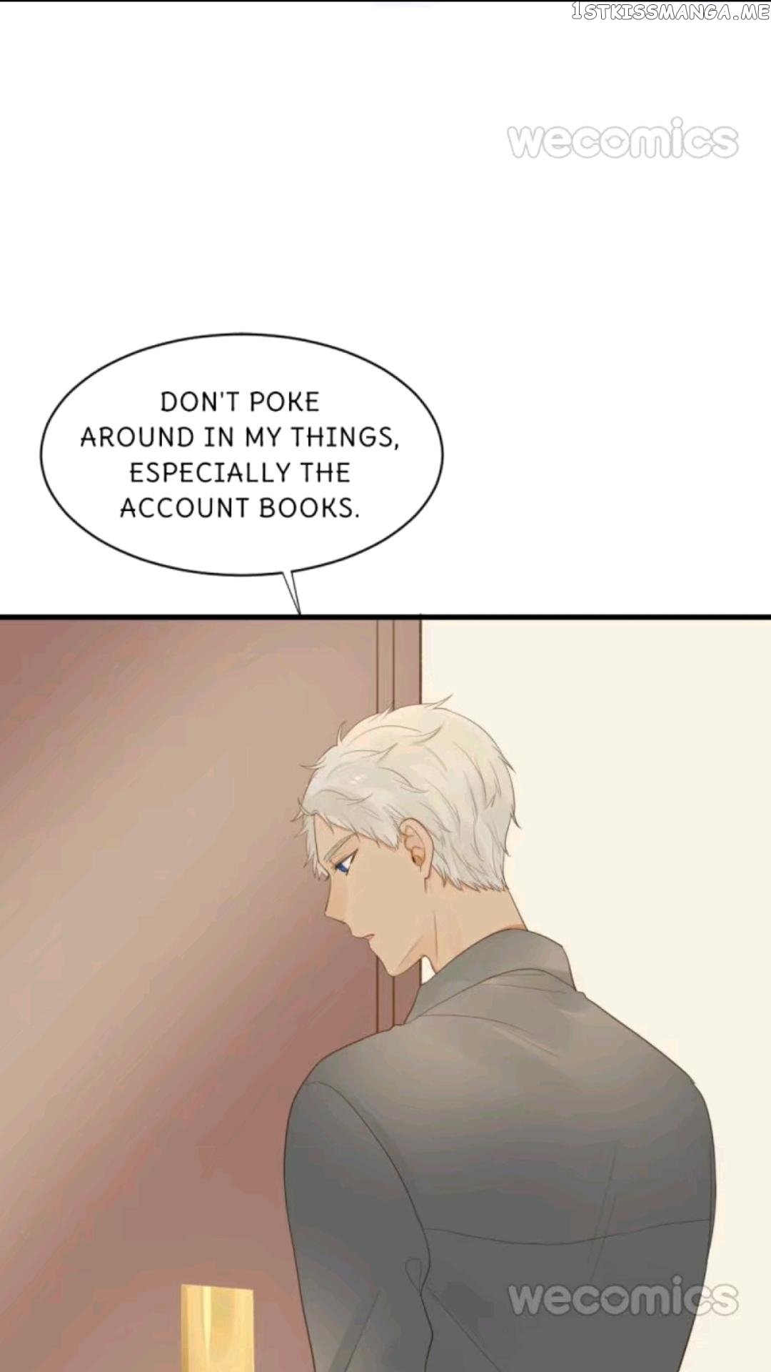 Let’s Have a Baby Dragon chapter 54 - page 33