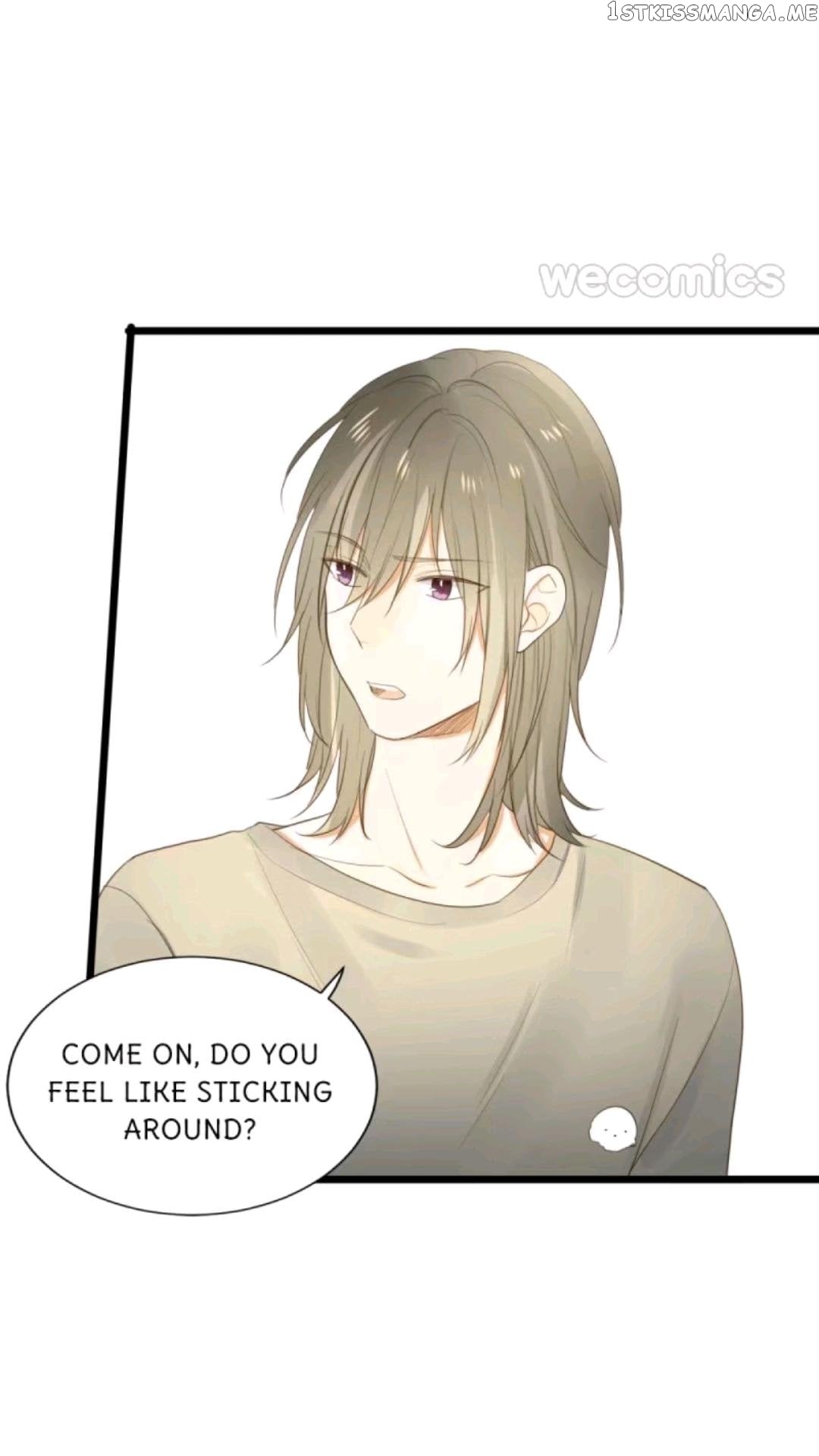 Let’s Have a Baby Dragon chapter 53 - page 11