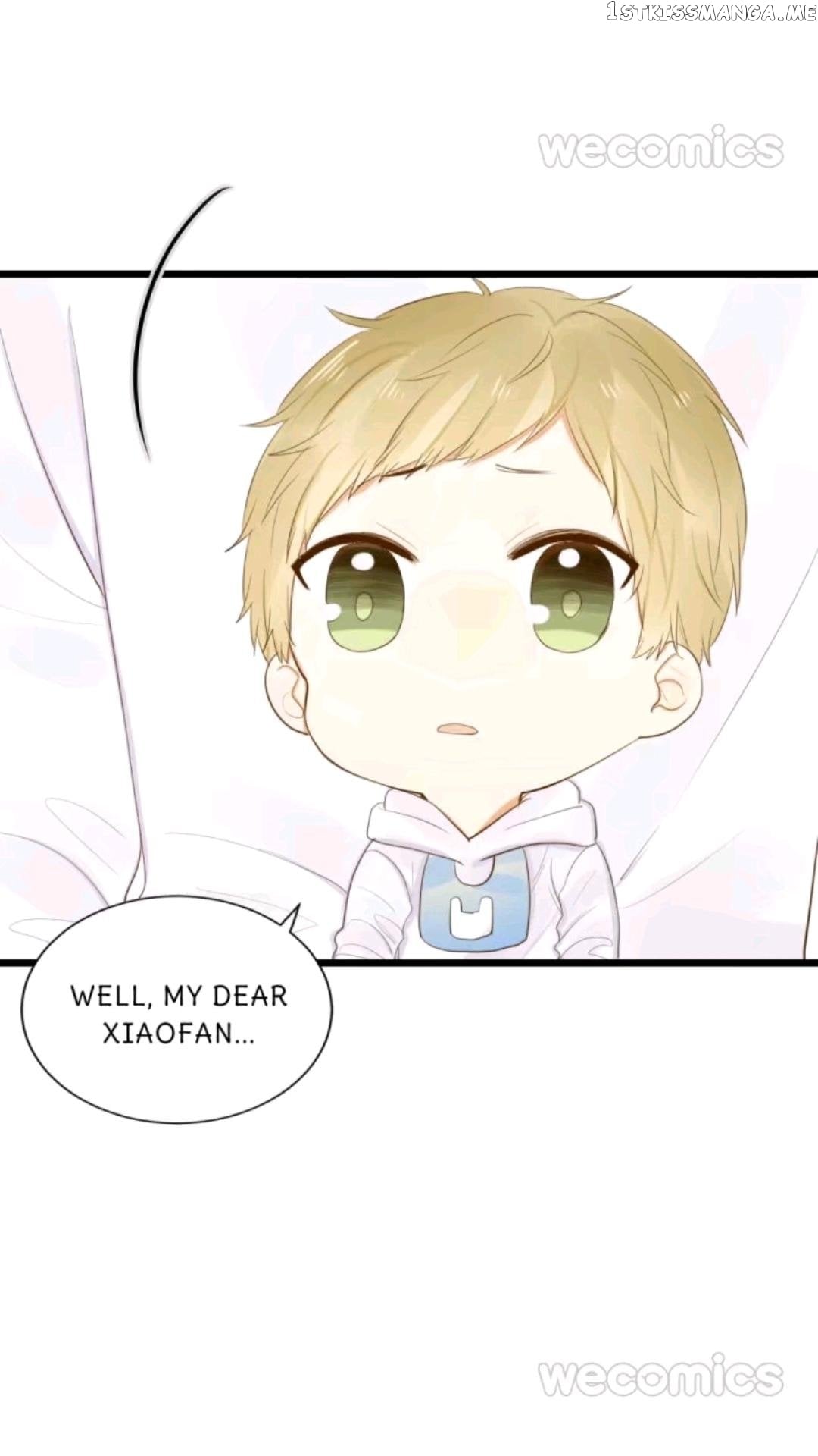Let’s Have a Baby Dragon chapter 53 - page 27