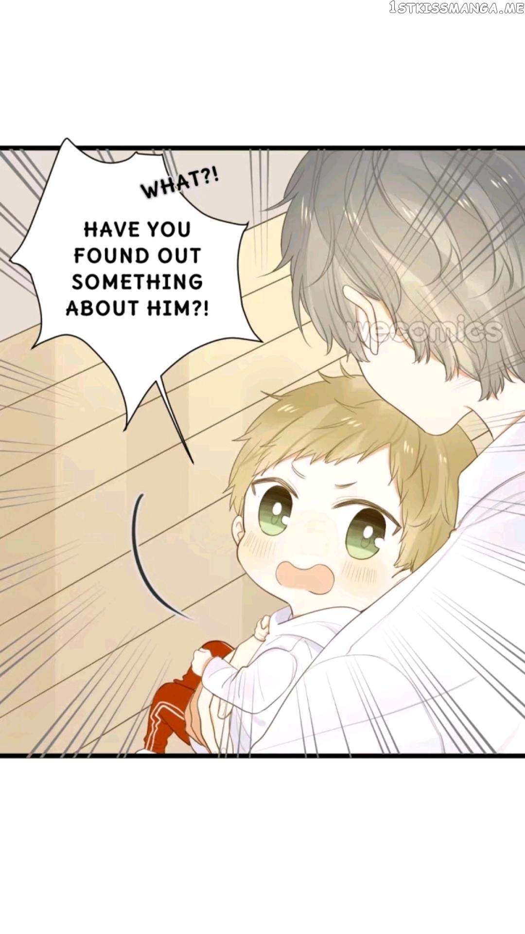 Let’s Have a Baby Dragon chapter 53 - page 30