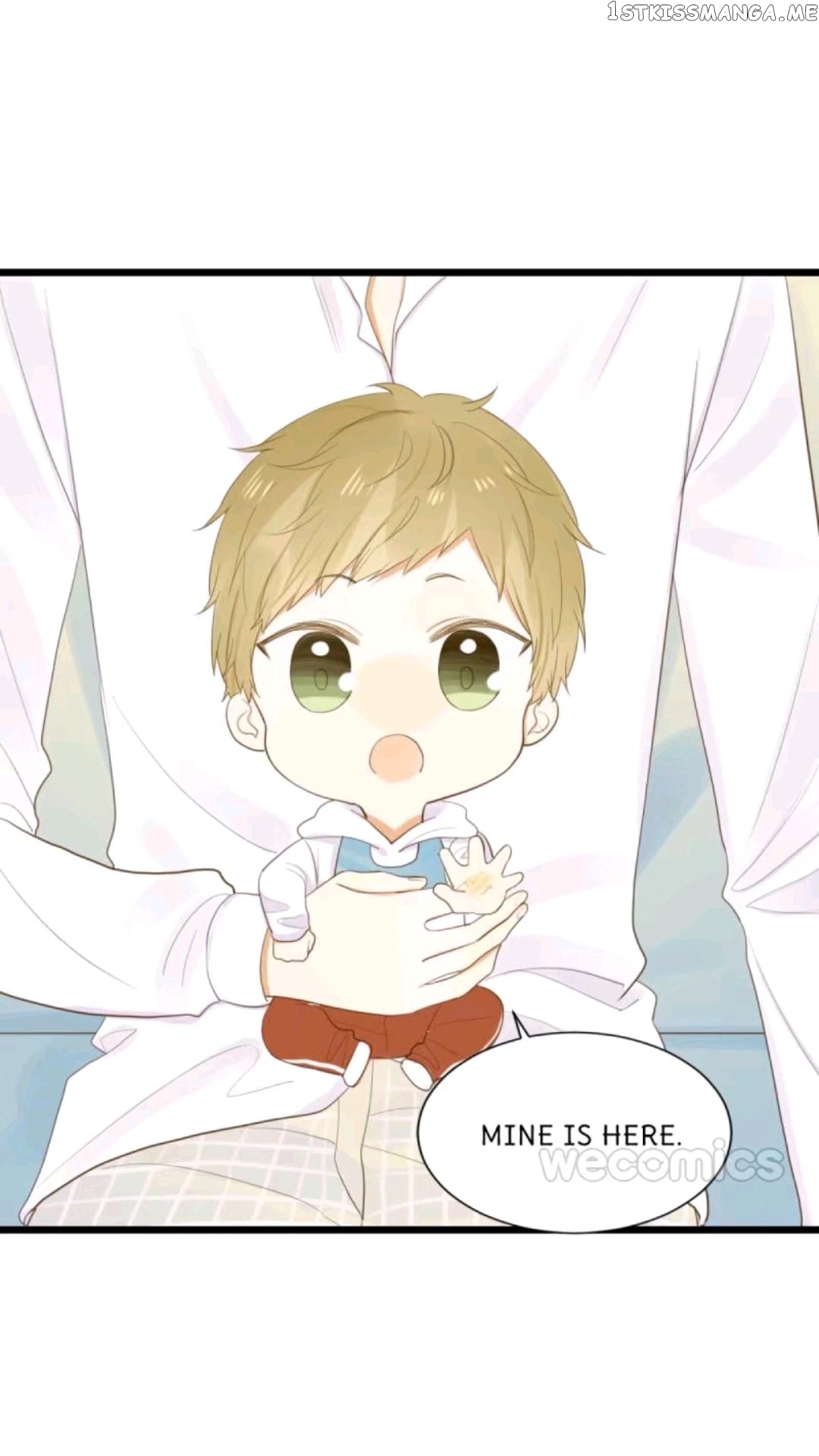 Let’s Have a Baby Dragon chapter 53 - page 4