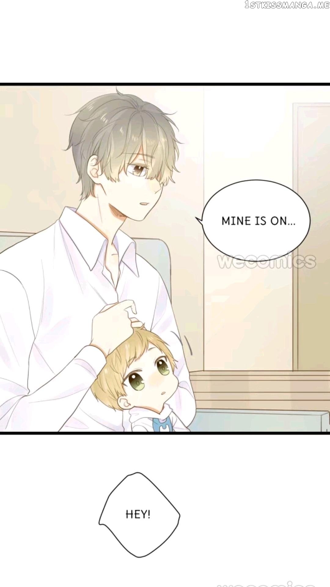 Let’s Have a Baby Dragon chapter 53 - page 6