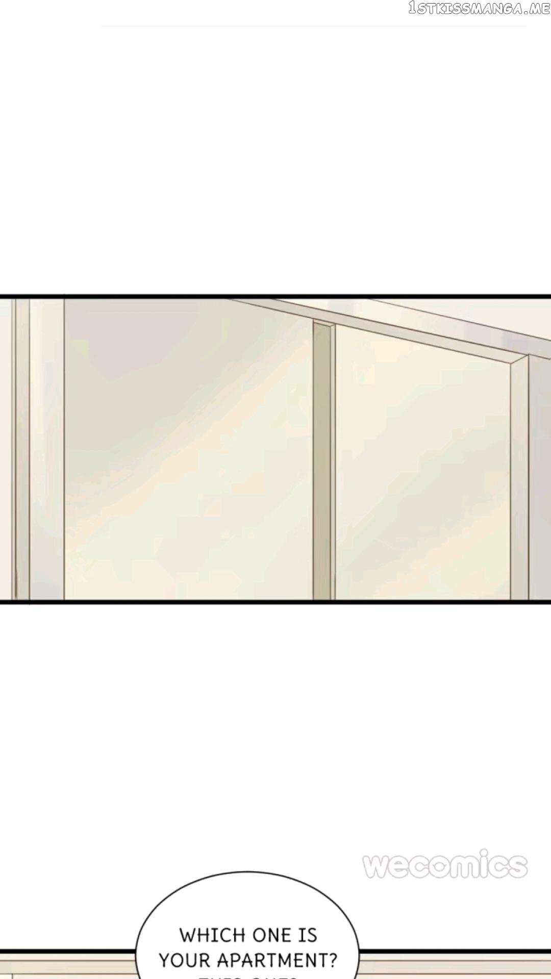 Let’s Have a Baby Dragon chapter 52 - page 1