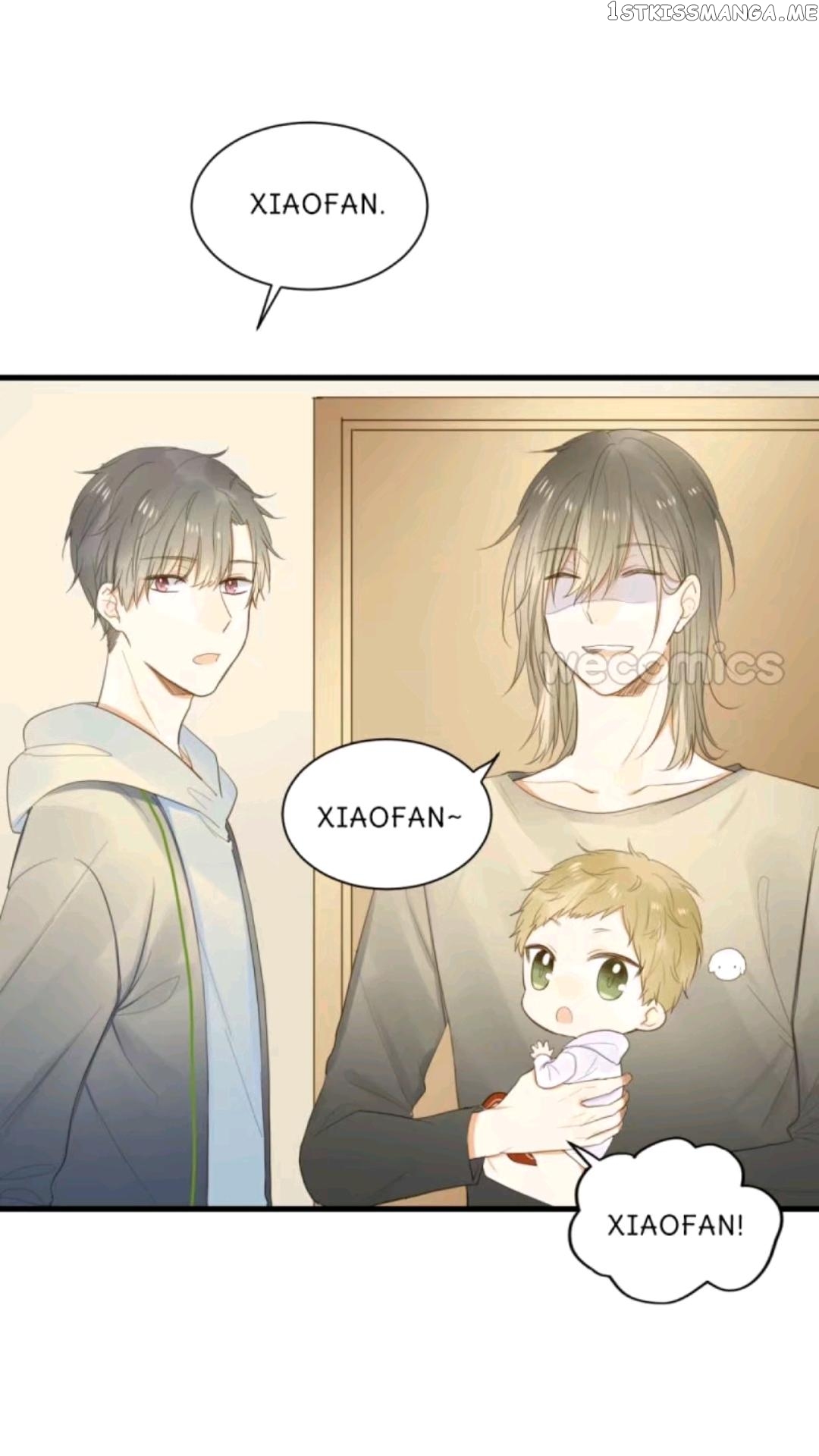 Let’s Have a Baby Dragon chapter 52 - page 25