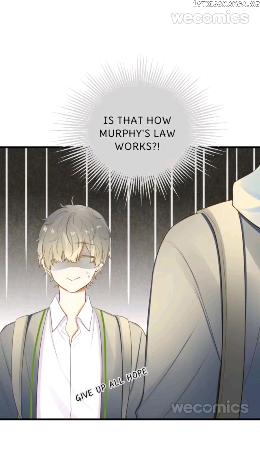 Let’s Have a Baby Dragon chapter 52 - page 7