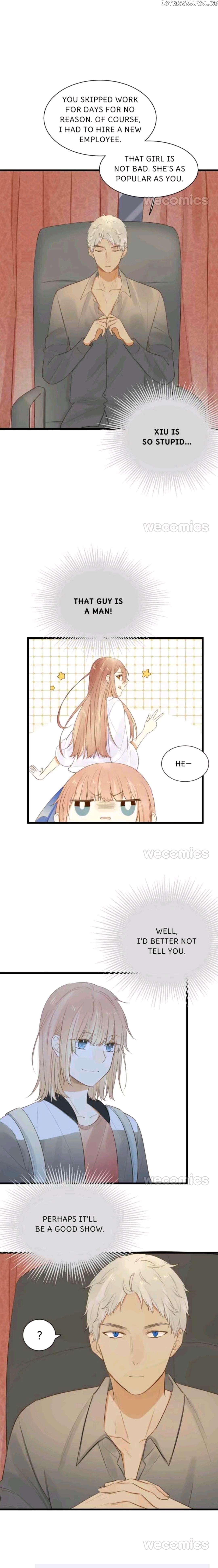 Let’s Have a Baby Dragon chapter 49 - page 4