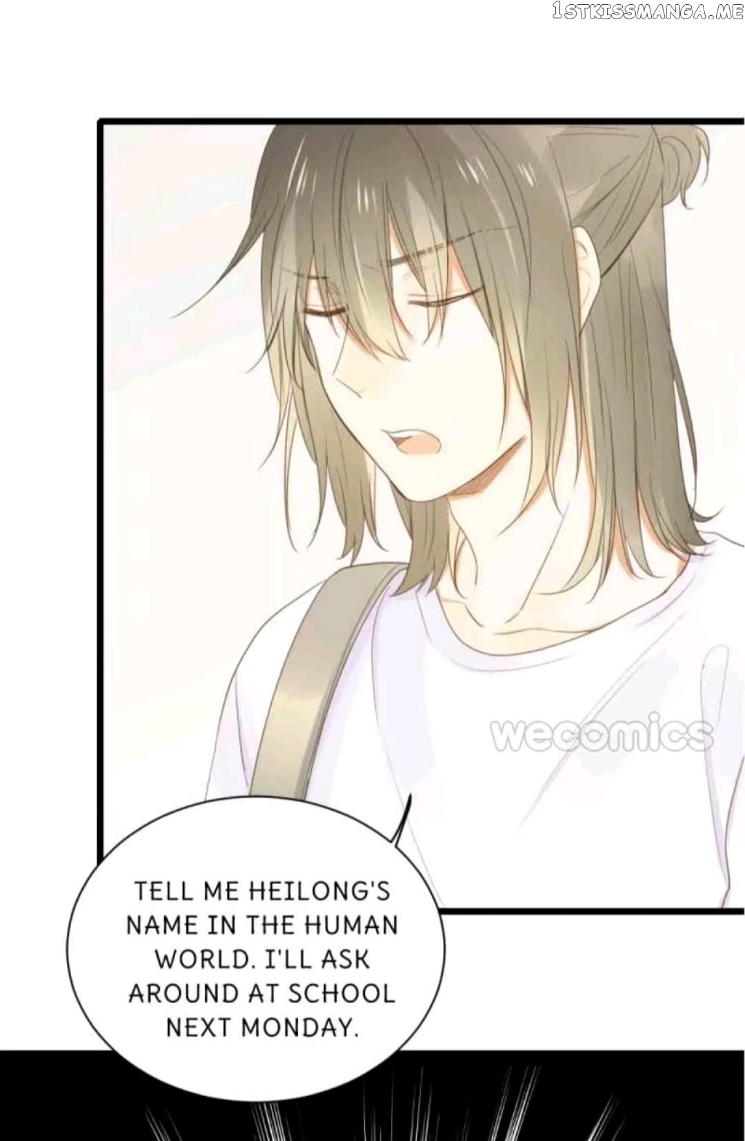 Let’s Have a Baby Dragon chapter 46 - page 10