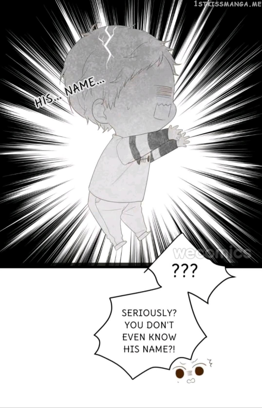 Let’s Have a Baby Dragon chapter 46 - page 11