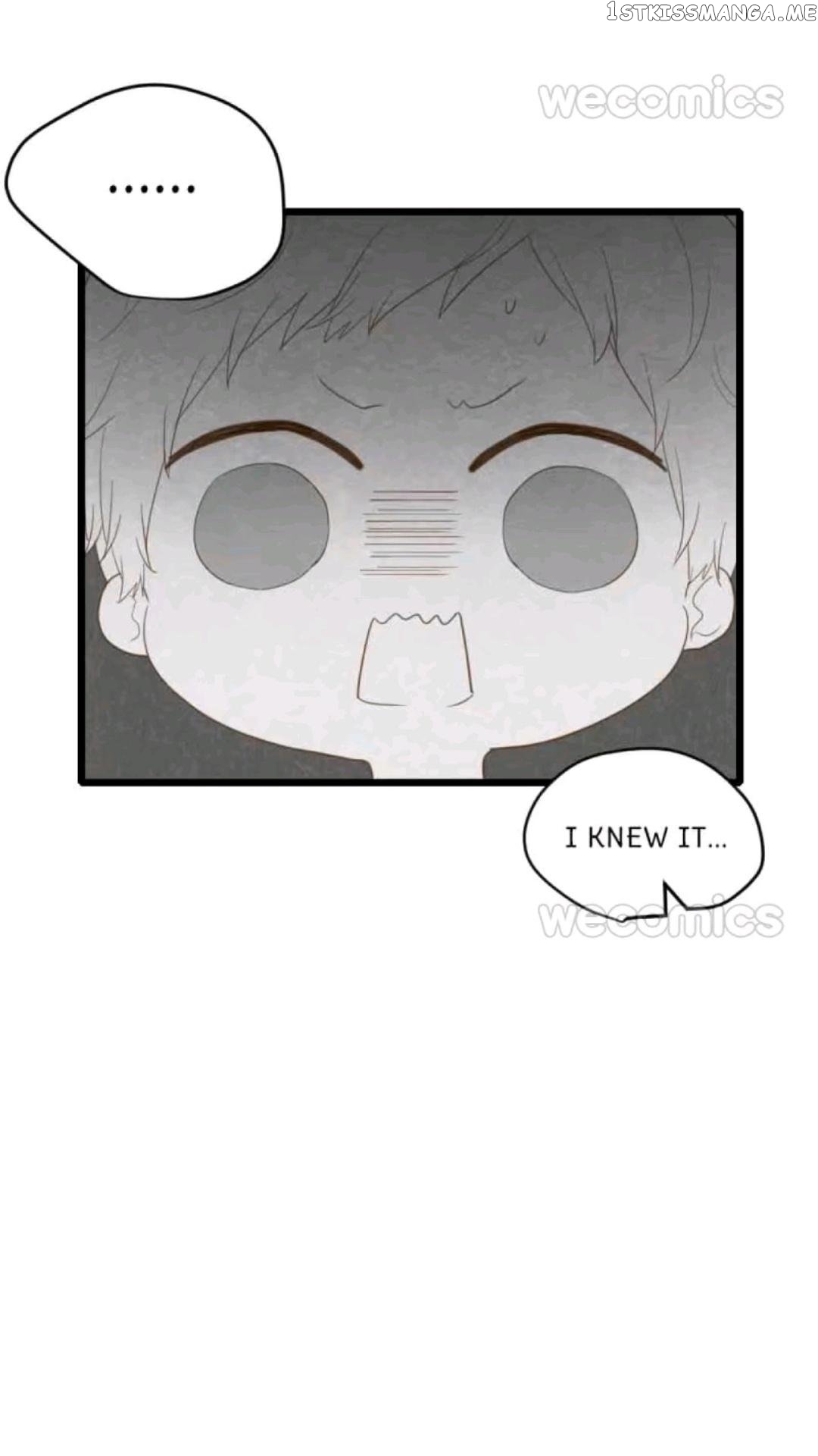 Let’s Have a Baby Dragon chapter 46 - page 9