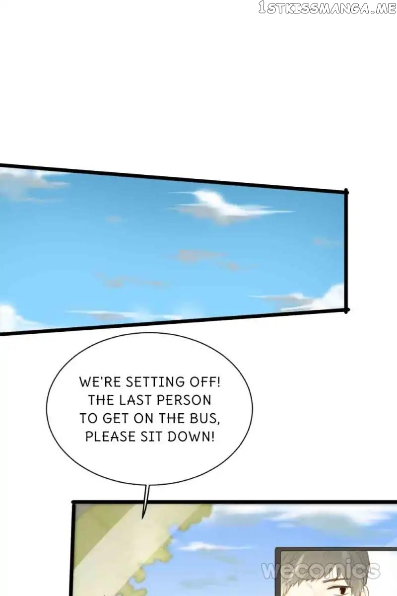 Let’s Have a Baby Dragon chapter 43 - page 1