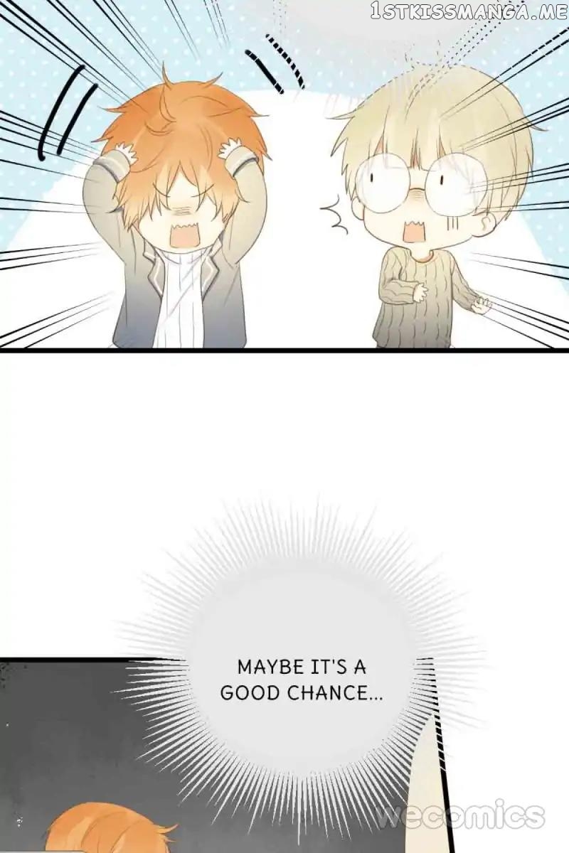 Let’s Have a Baby Dragon chapter 43 - page 13