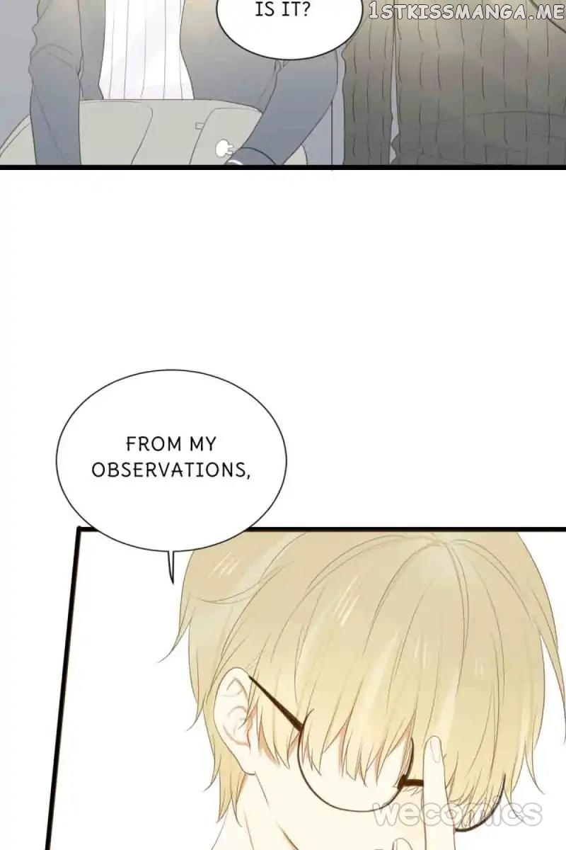 Let’s Have a Baby Dragon chapter 43 - page 16