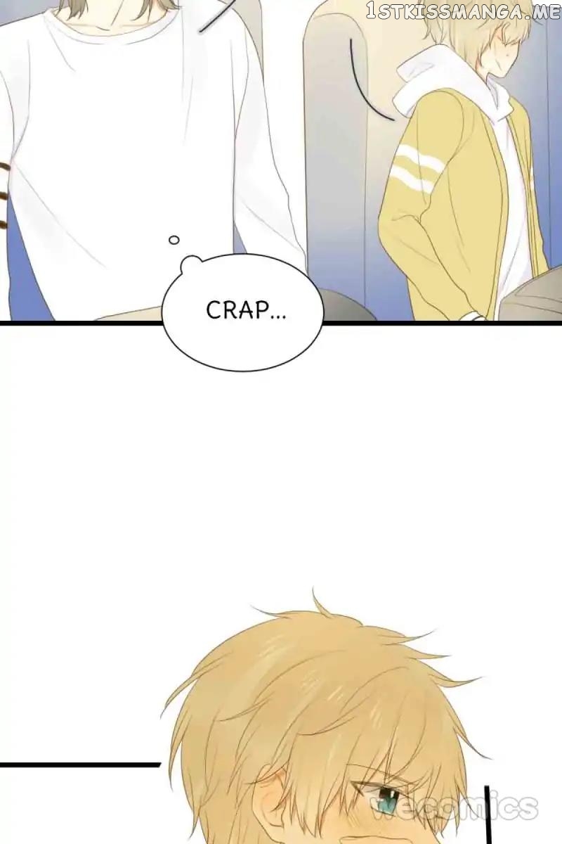 Let’s Have a Baby Dragon chapter 43 - page 24