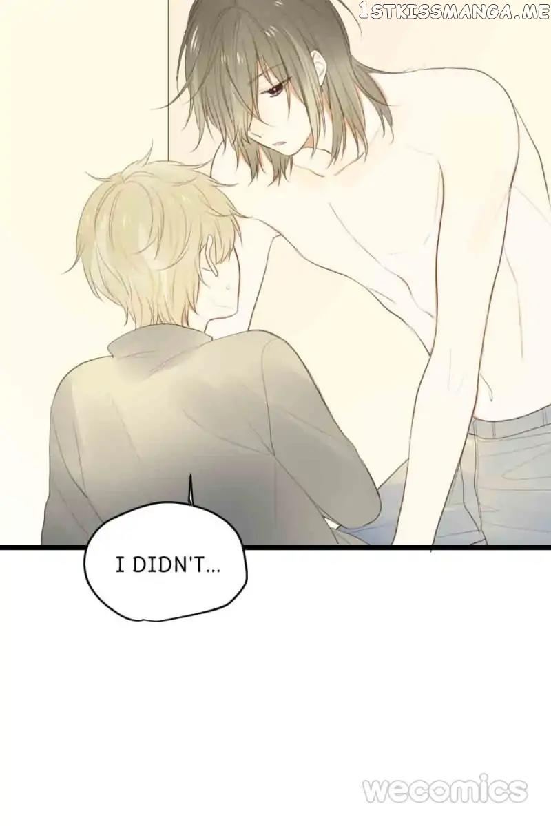 Let’s Have a Baby Dragon chapter 43 - page 32