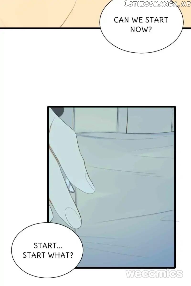 Let’s Have a Baby Dragon chapter 43 - page 38