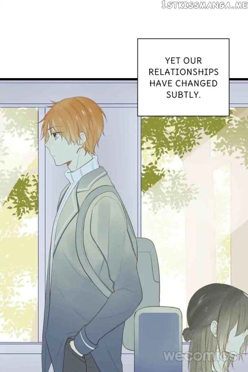 Let’s Have a Baby Dragon chapter 43 - page 4