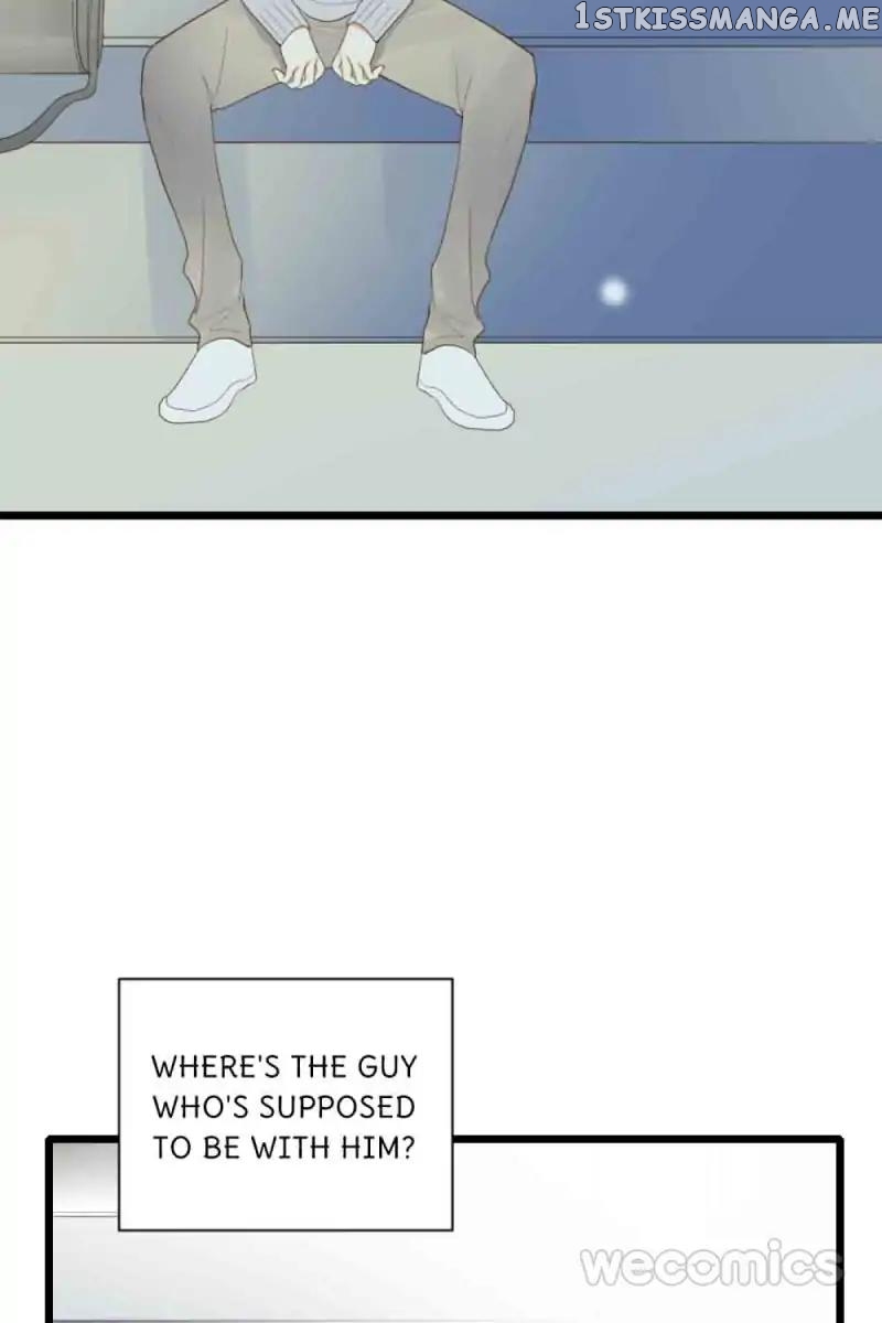 Let’s Have a Baby Dragon chapter 43 - page 9