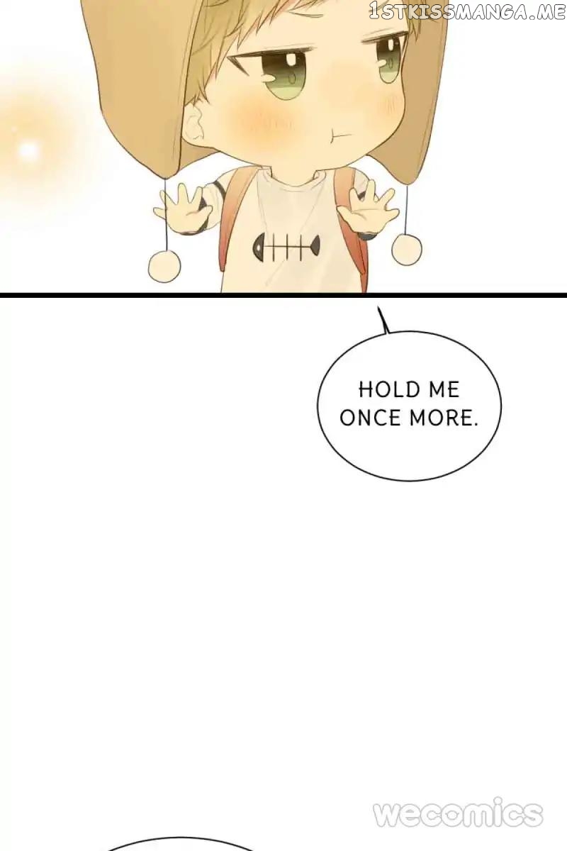 Let’s Have a Baby Dragon chapter 42 - page 10