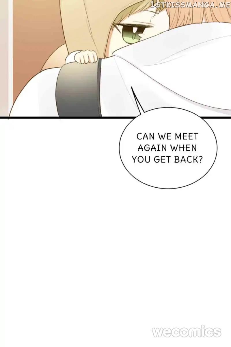 Let’s Have a Baby Dragon chapter 42 - page 13