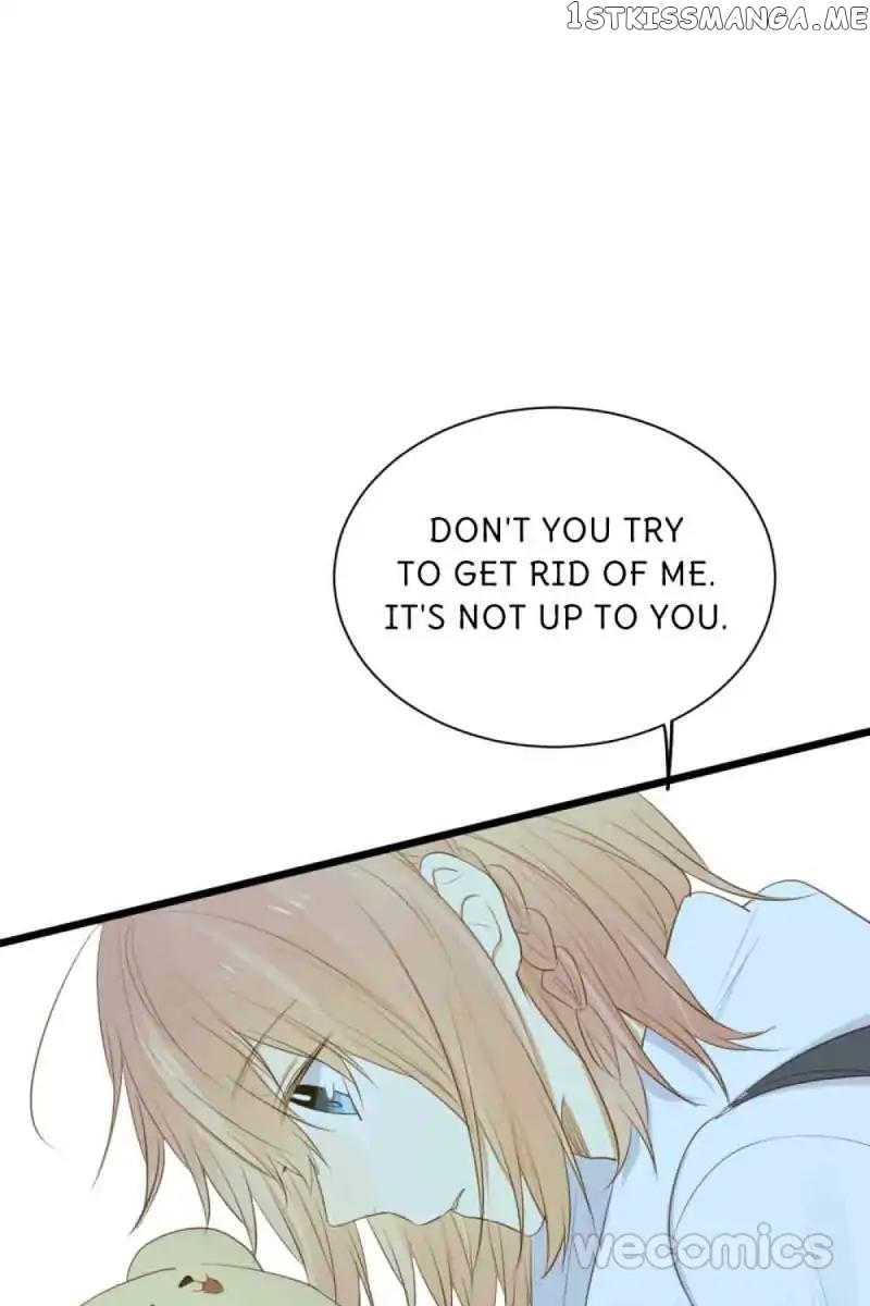 Let’s Have a Baby Dragon chapter 42 - page 22