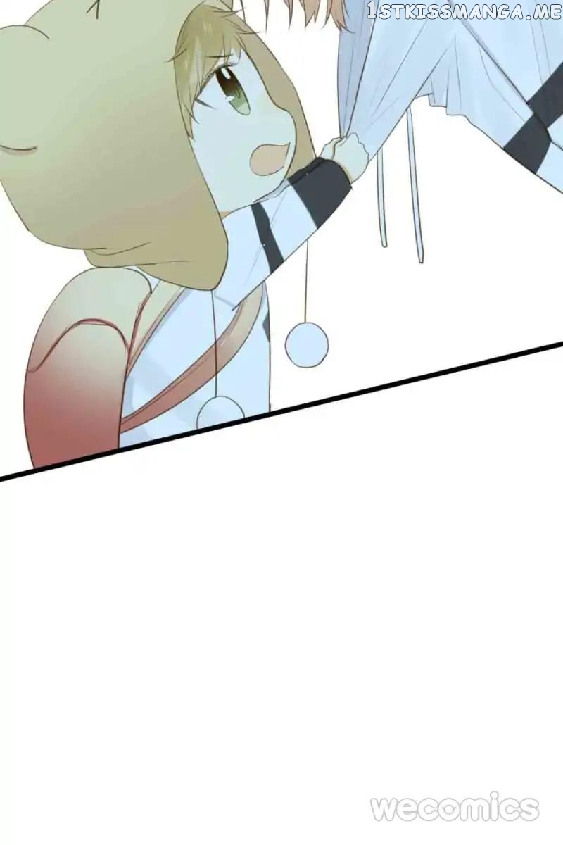 Let’s Have a Baby Dragon chapter 42 - page 23