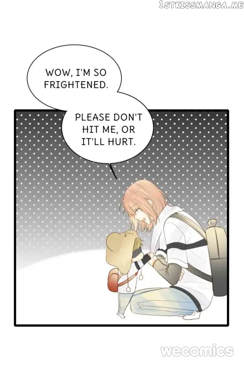 Let’s Have a Baby Dragon chapter 42 - page 24
