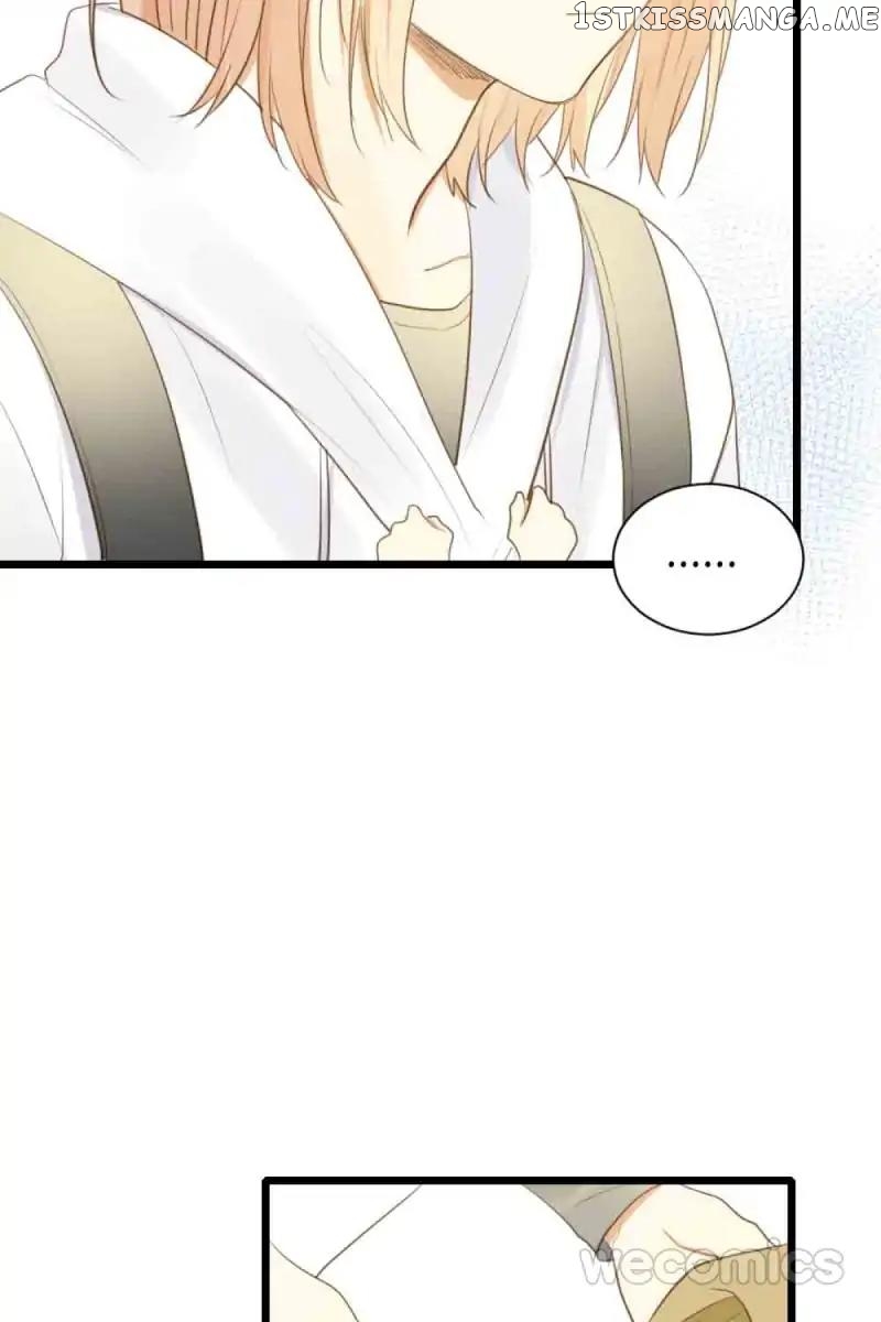 Let’s Have a Baby Dragon chapter 42 - page 27