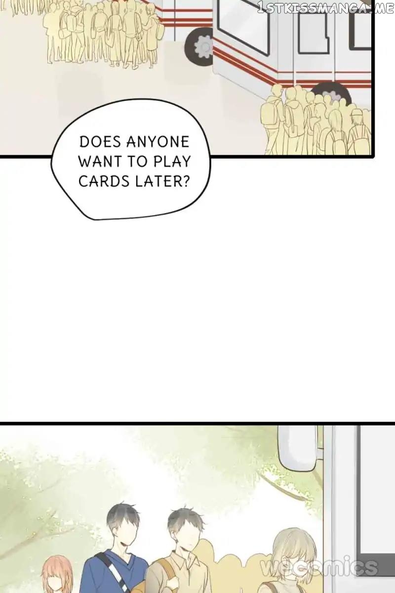 Let’s Have a Baby Dragon chapter 42 - page 3