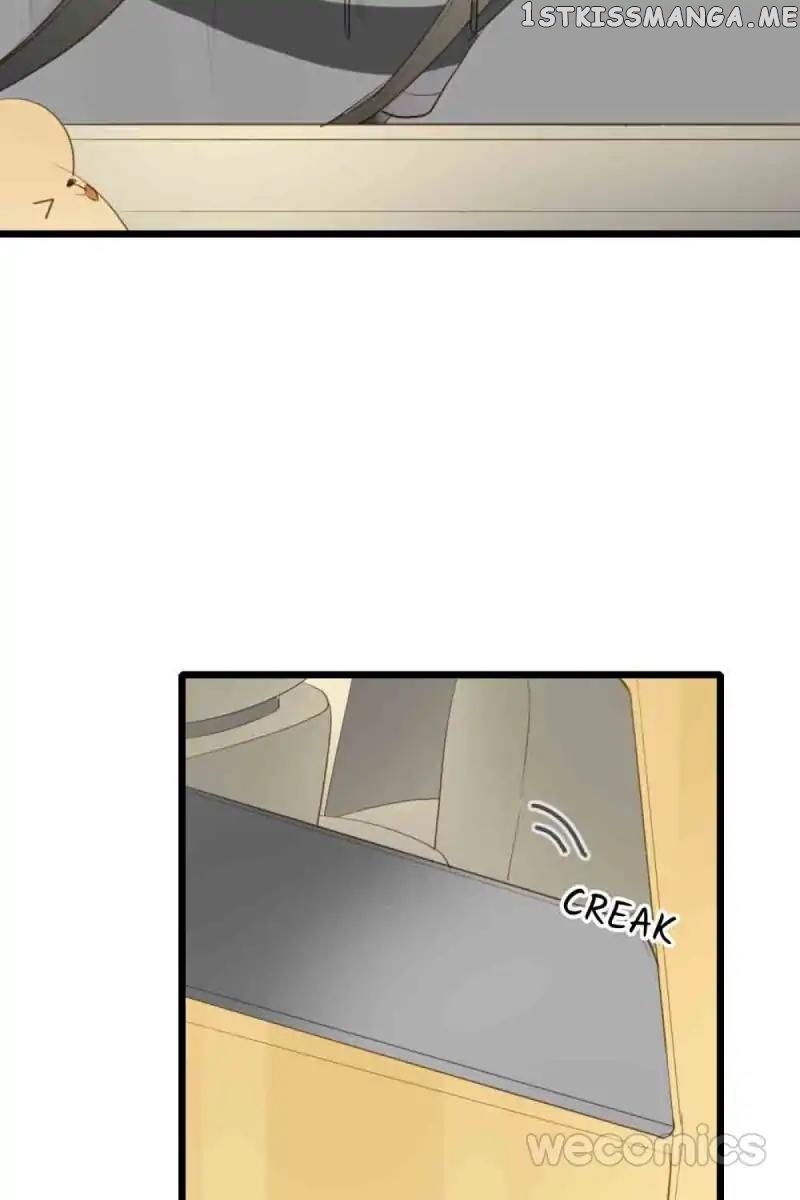 Let’s Have a Baby Dragon chapter 42 - page 37