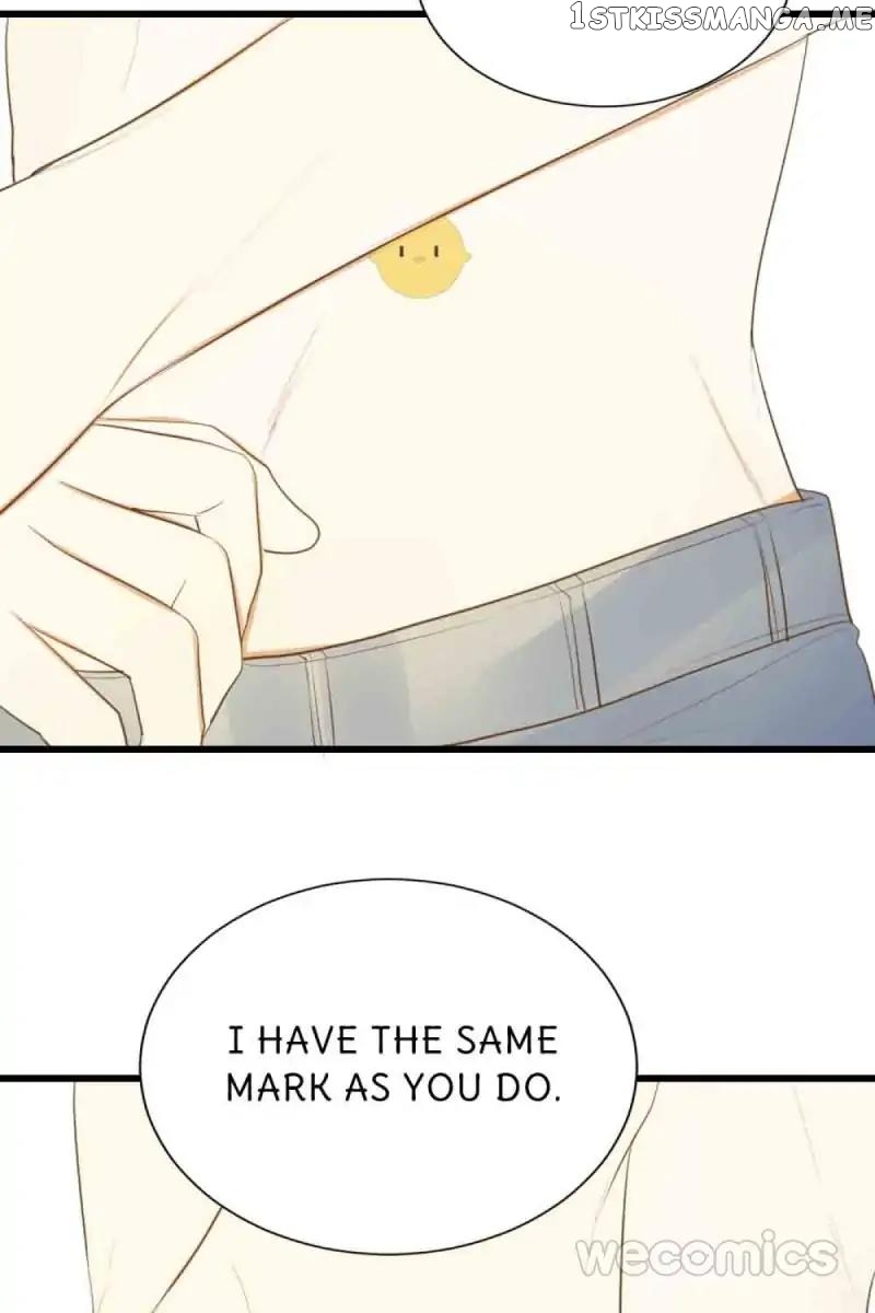 Let’s Have a Baby Dragon chapter 41 - page 19