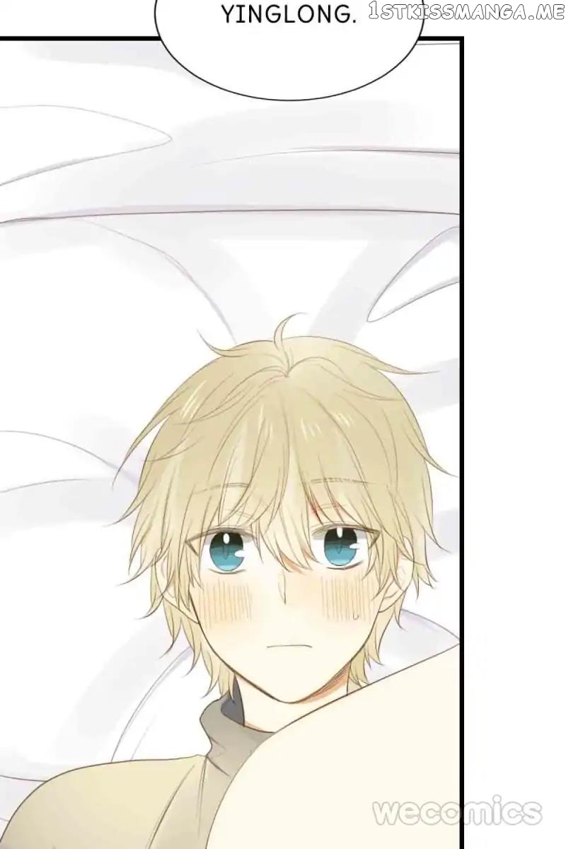 Let’s Have a Baby Dragon chapter 41 - page 25