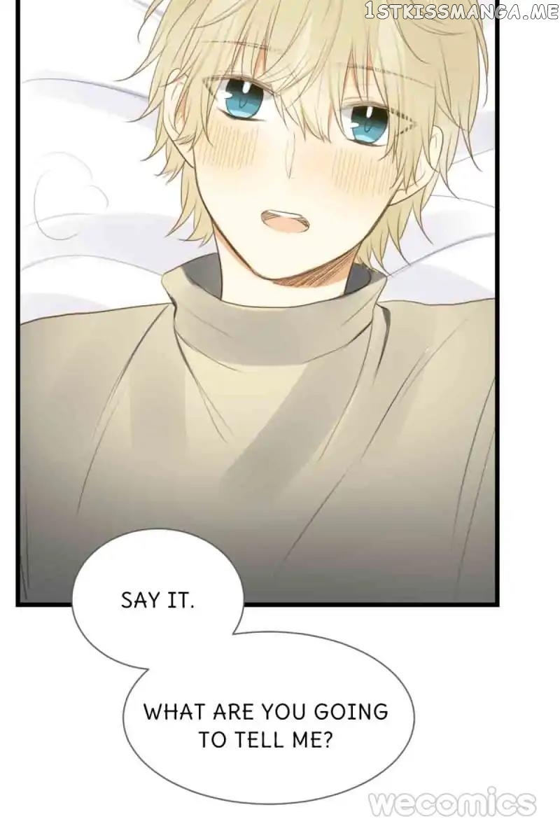Let’s Have a Baby Dragon chapter 41 - page 3