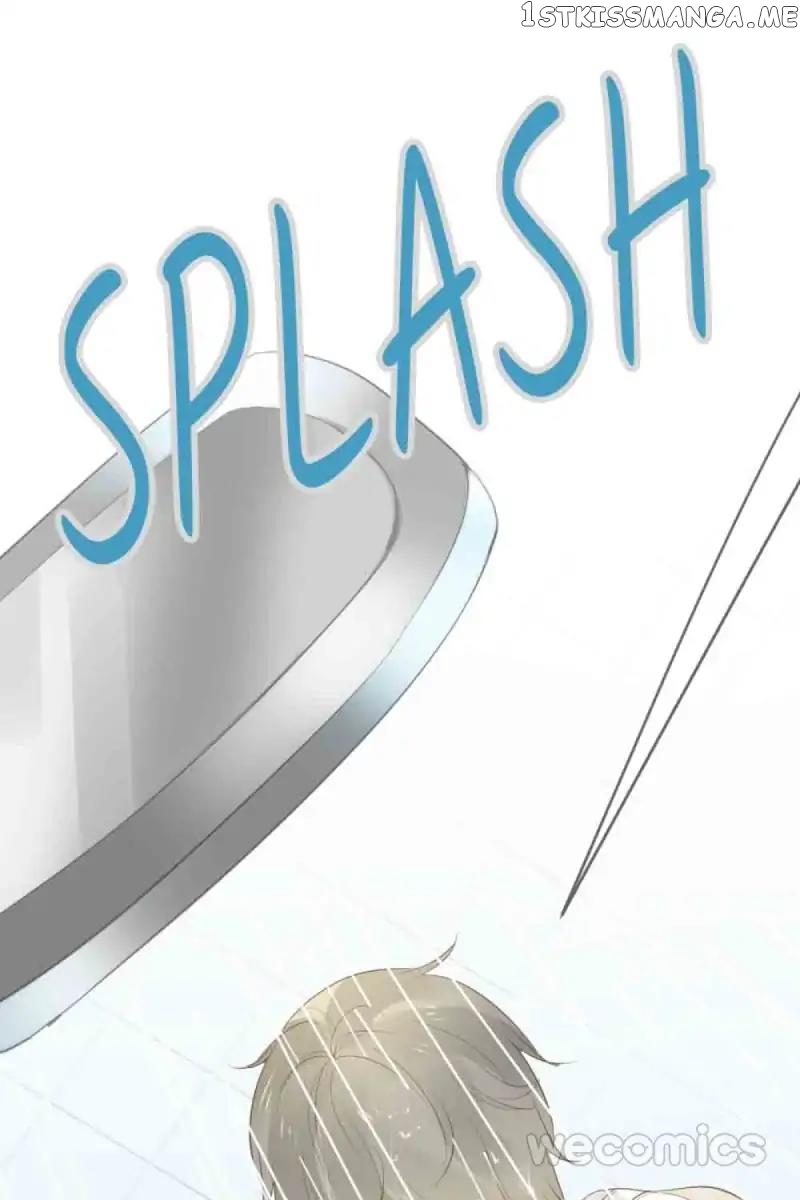 Let’s Have a Baby Dragon chapter 40 - page 29