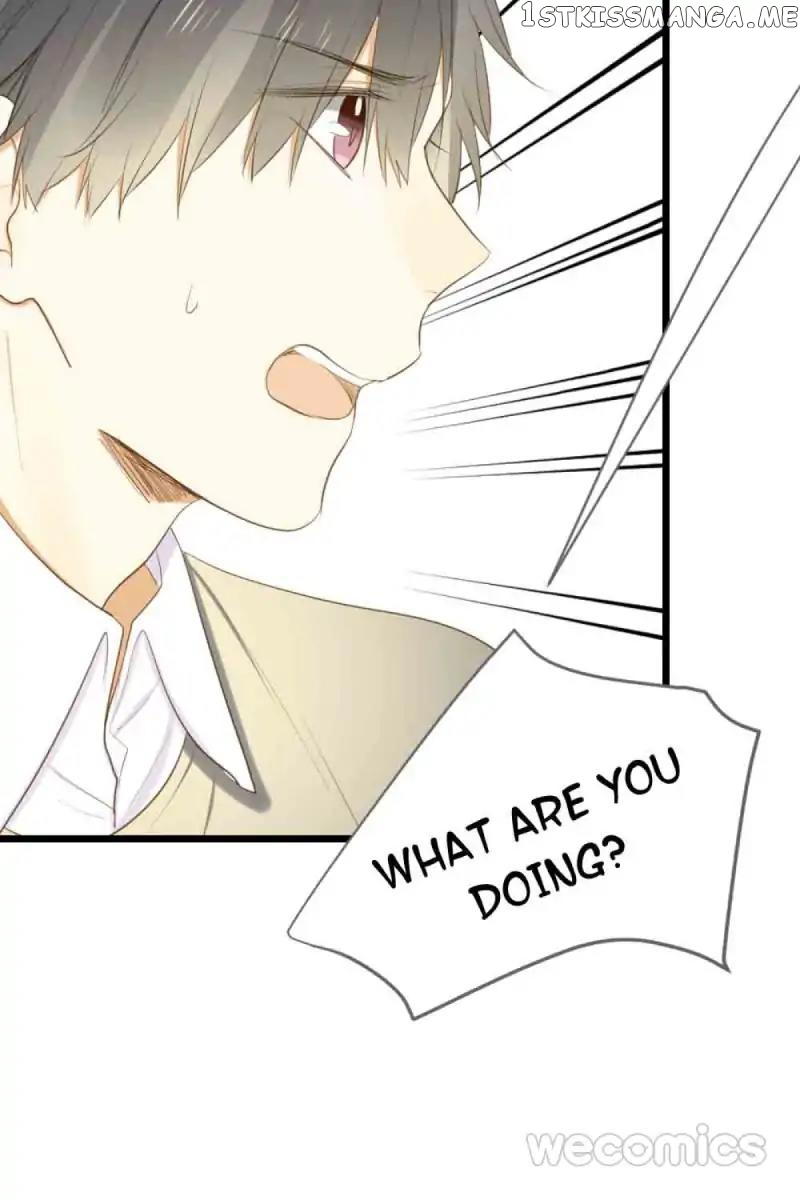 Let’s Have a Baby Dragon chapter 40 - page 31