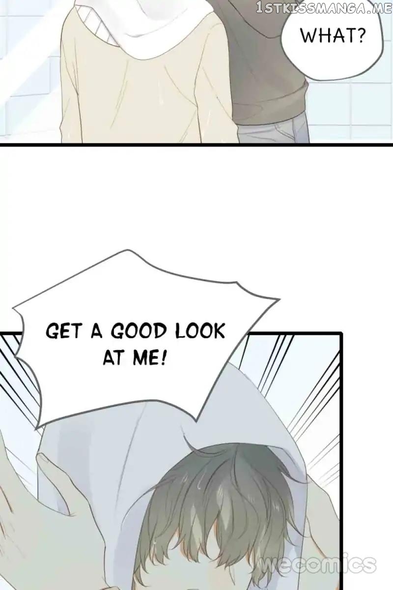 Let’s Have a Baby Dragon chapter 40 - page 37
