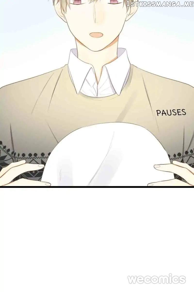 Let’s Have a Baby Dragon chapter 40 - page 39
