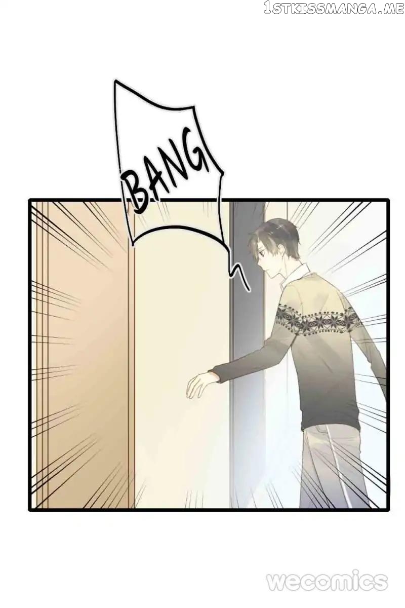 Let’s Have a Baby Dragon chapter 40 - page 8