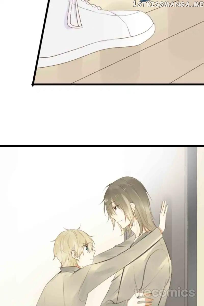Let’s Have a Baby Dragon chapter 39 - page 19
