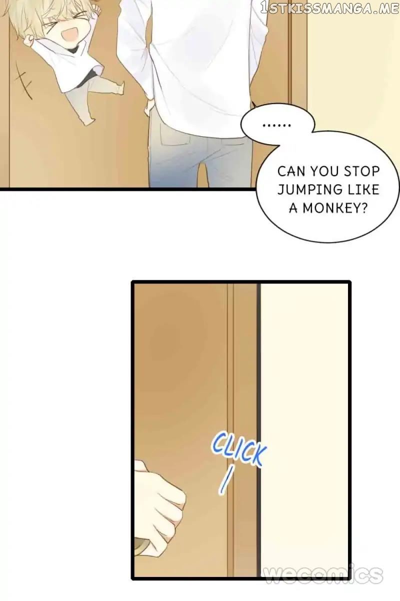 Let’s Have a Baby Dragon chapter 39 - page 2