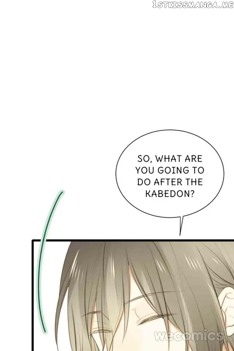 Let’s Have a Baby Dragon chapter 39 - page 22