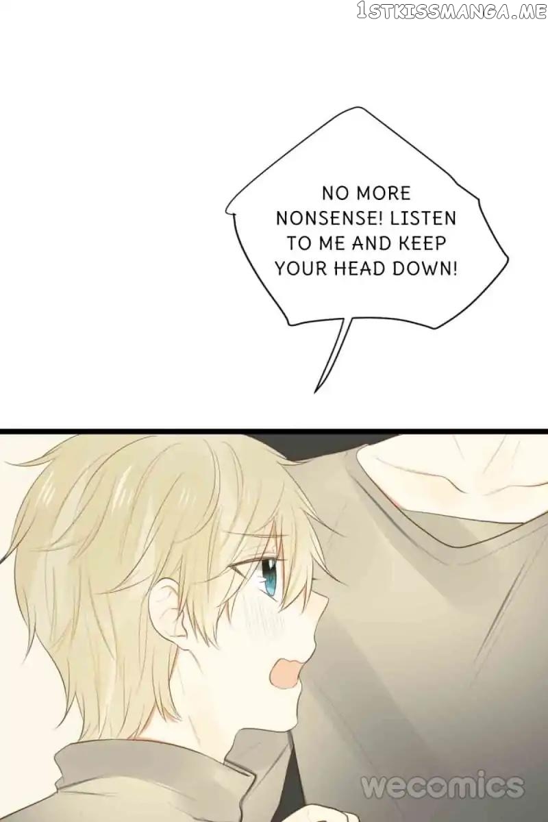 Let’s Have a Baby Dragon chapter 39 - page 29