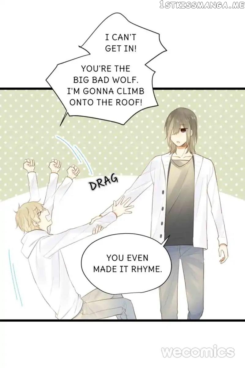Let’s Have a Baby Dragon chapter 39 - page 3