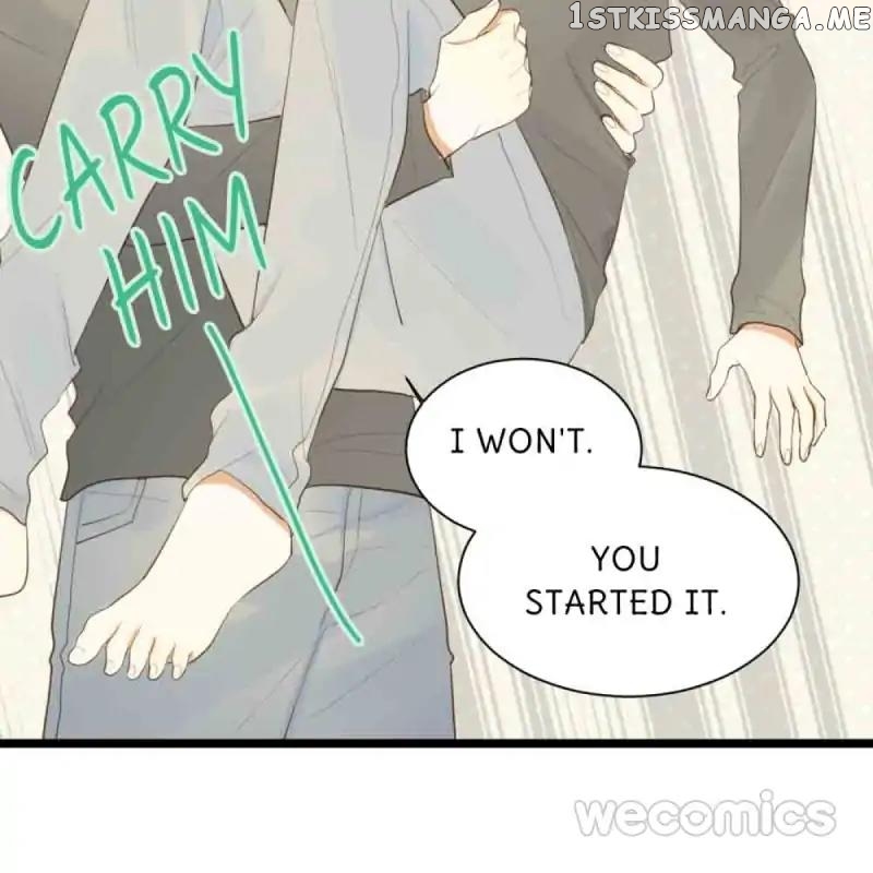 Let’s Have a Baby Dragon chapter 39 - page 35