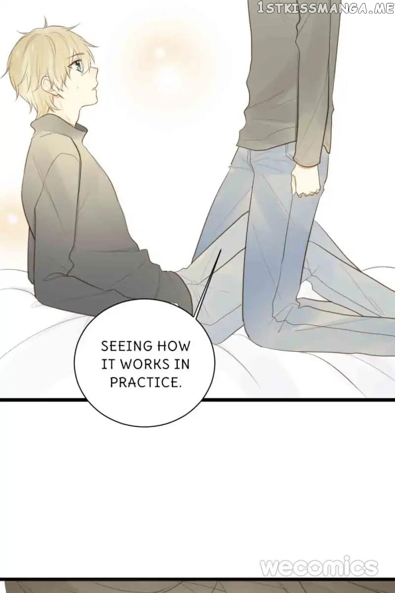 Let’s Have a Baby Dragon chapter 39 - page 39