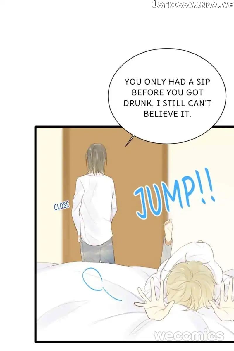Let’s Have a Baby Dragon chapter 39 - page 4