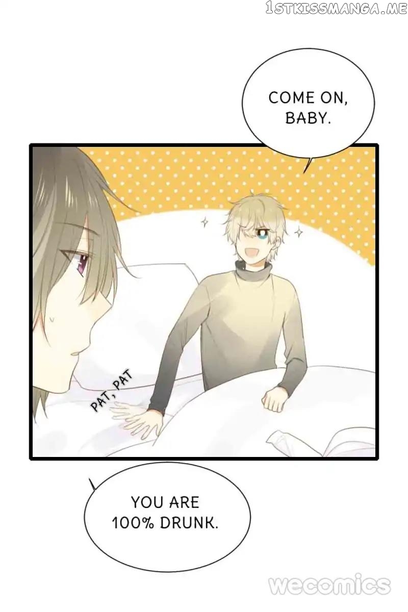 Let’s Have a Baby Dragon chapter 39 - page 8