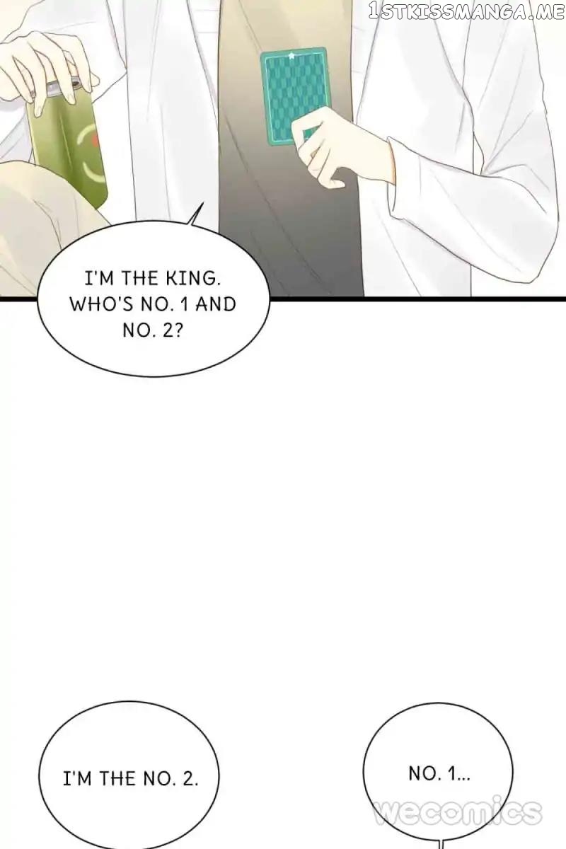 Let’s Have a Baby Dragon chapter 38 - page 10