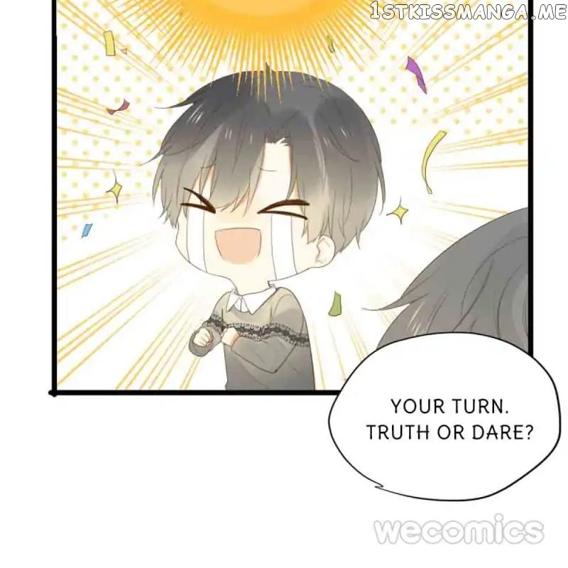 Let’s Have a Baby Dragon chapter 38 - page 14