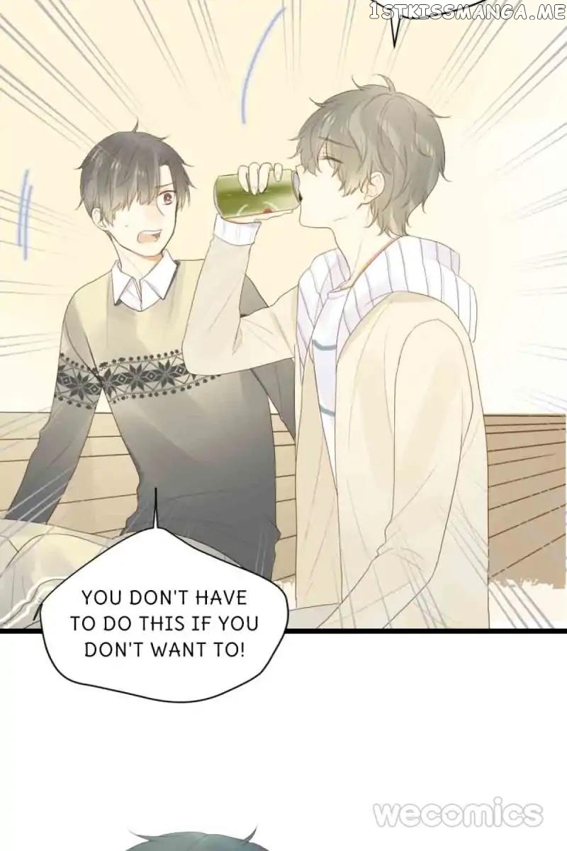 Let’s Have a Baby Dragon chapter 38 - page 16