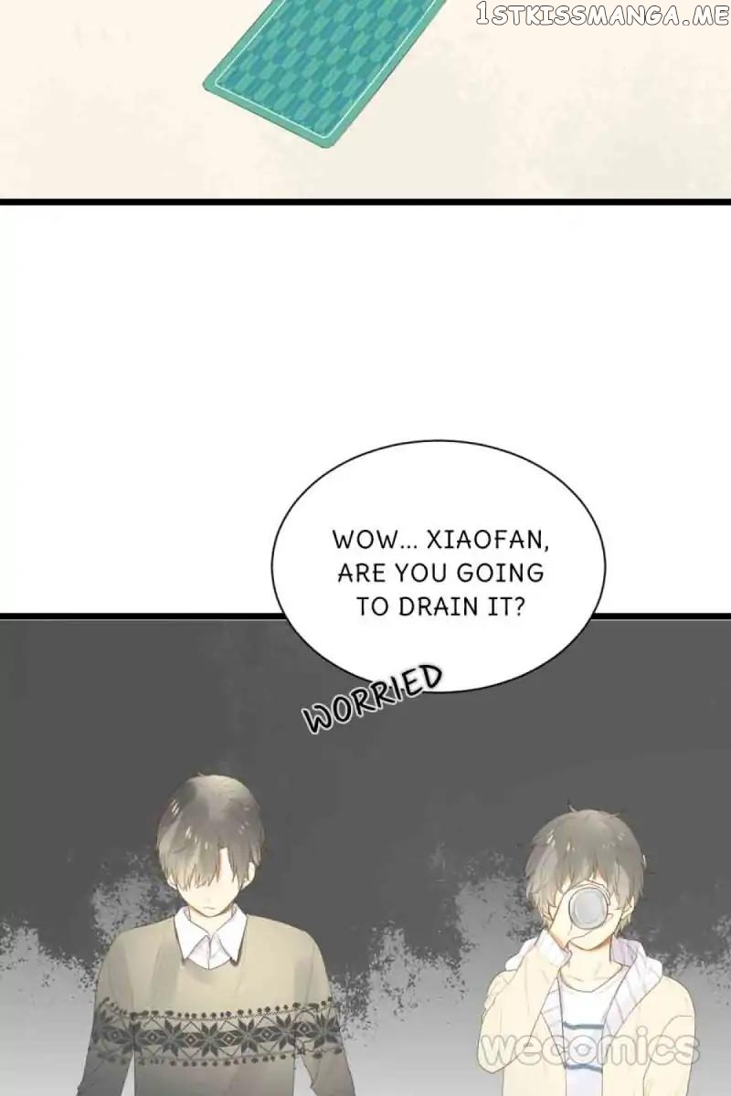 Let’s Have a Baby Dragon chapter 38 - page 19